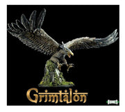 Reaper Dark Heaven Bones: Grimtalon The ROC, Deluxe Boxed Set