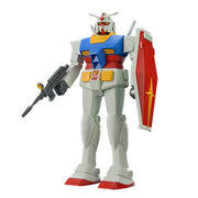 Bandai Hobby - Mobile Suit Gundam - RX-78-2 Gundam (Revival Ver.) Best Mecha Collection 1/144 Model Kit