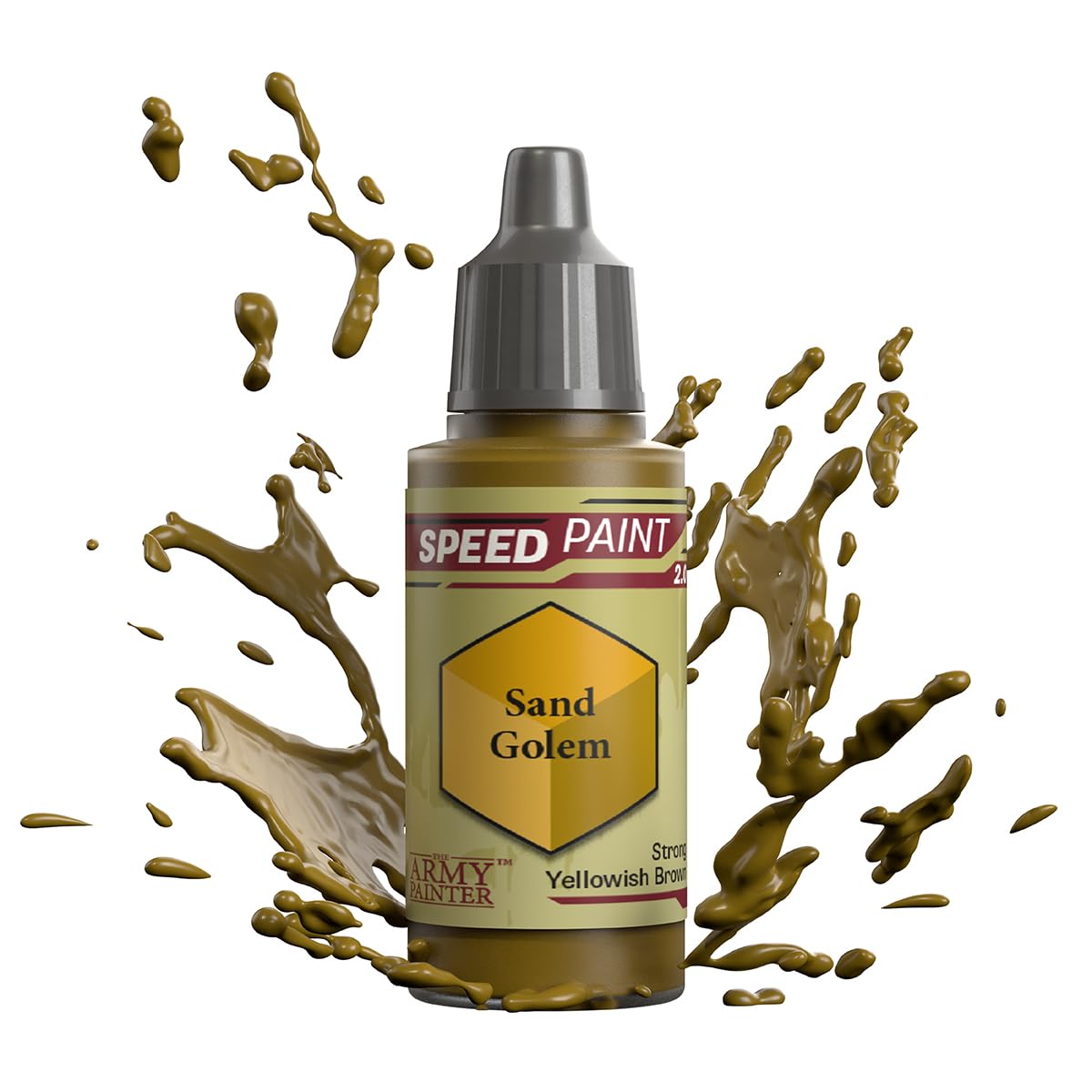Speedpaint: 2.0 - Sand Golem 18ml