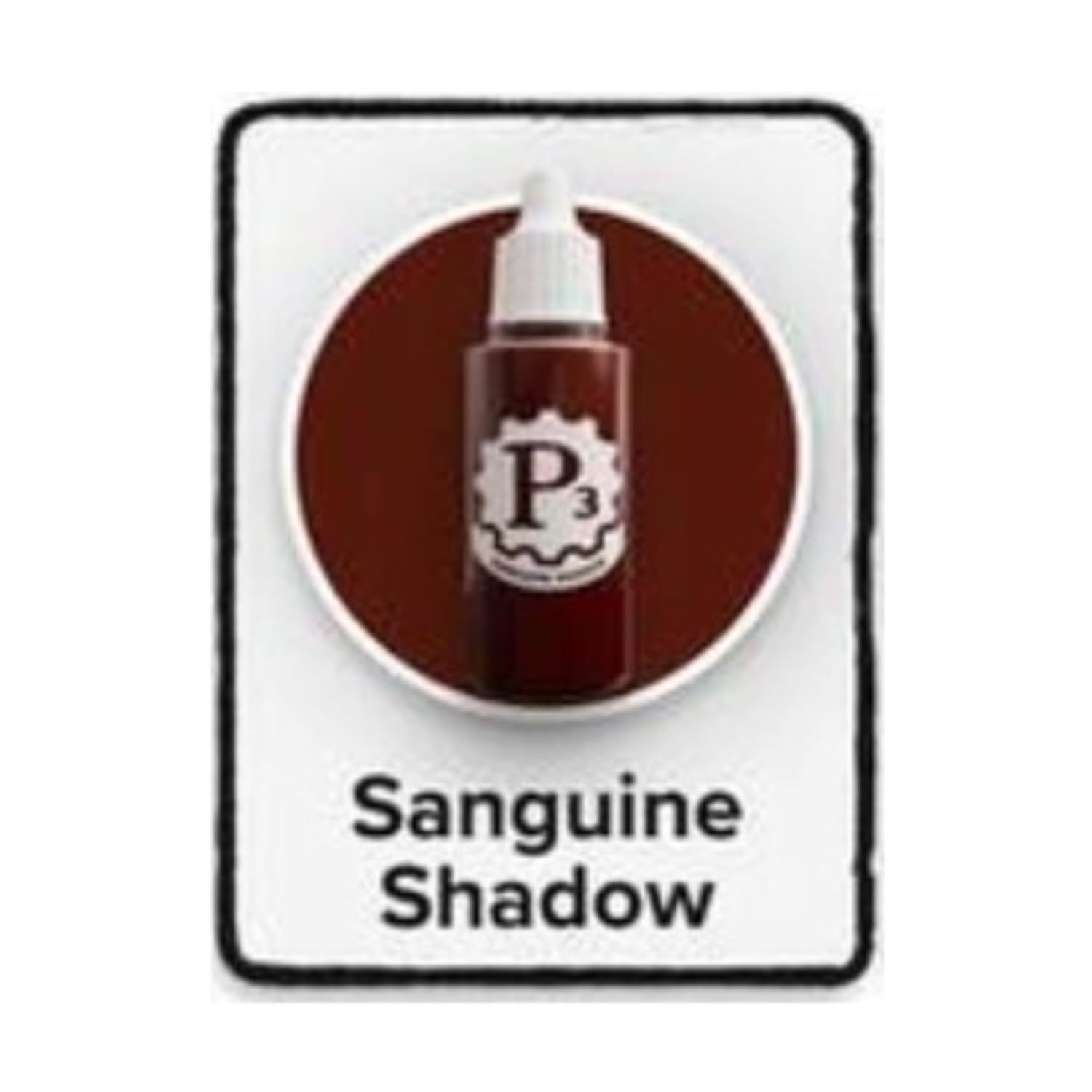 P3 Paint (Sanguine Shadow)