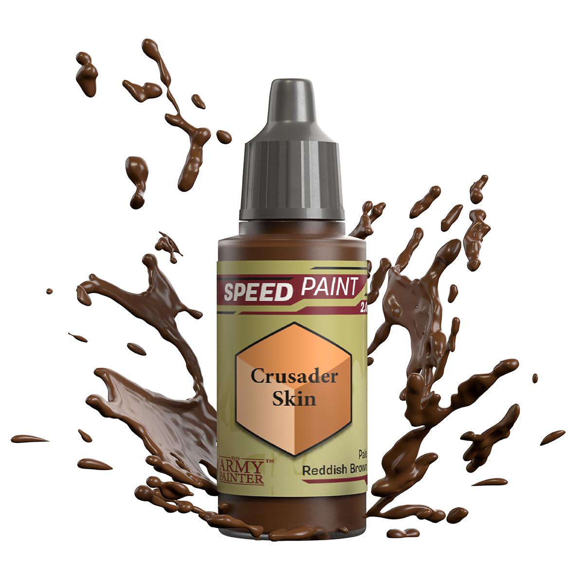 Speedpaint: 2.0 - Crusader Skin 18ml