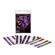 WizKids D&D Book Tabs: Dungeon Master's Guide