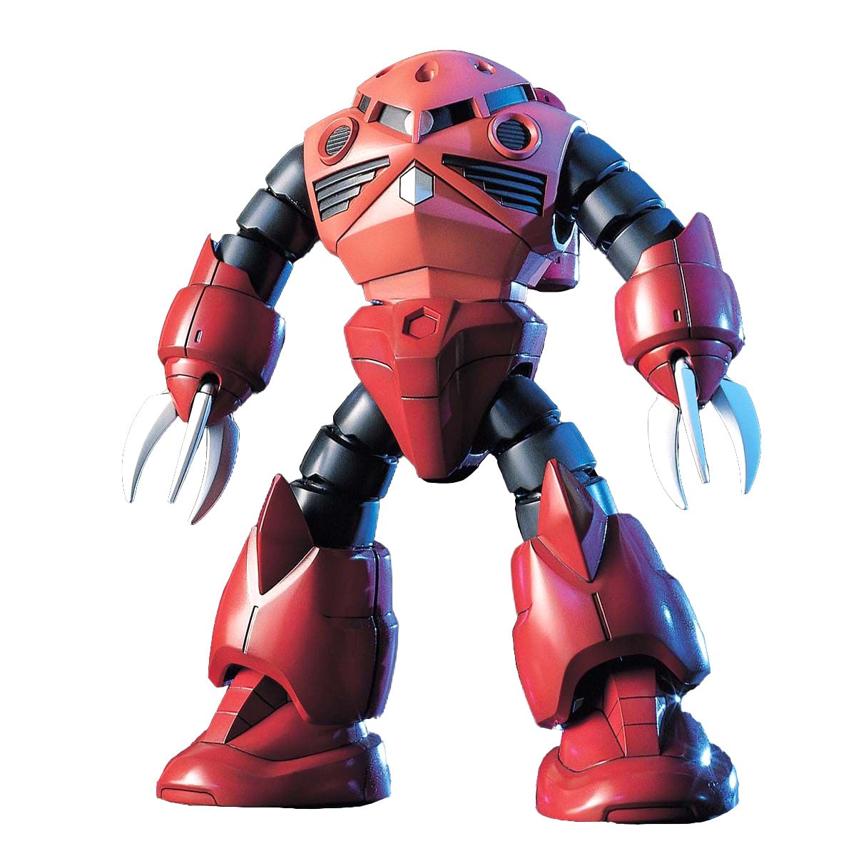 Bandai Hobby - HGUC - 1/144 HGUC MSm-07S Z'Gock (Char'S Custom)