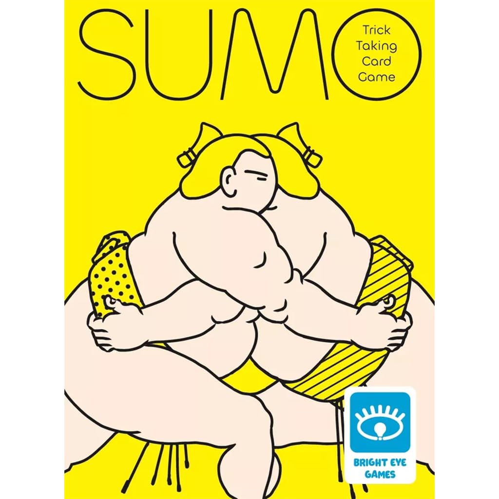 Bright Eye Games Sumo
