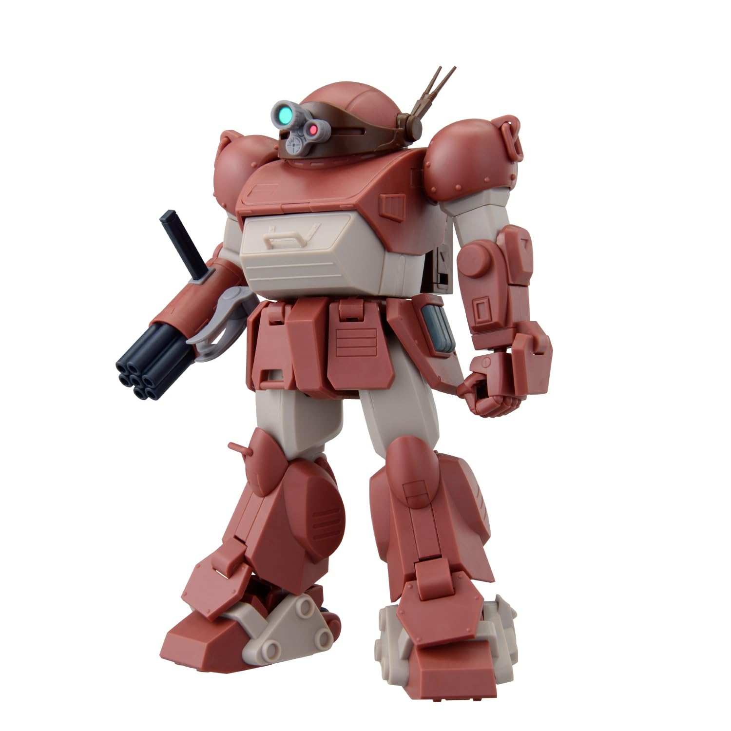 Armored Trooper Votoms: High Grade: Brutishdog