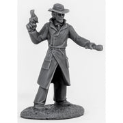 Reaper Bones: Chrono: Max Graves Pulp Invest W3