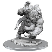 WizKids D&D Nolzur's Marvelous Miniatures: Girallon