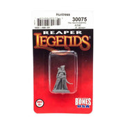 REAPER Miniatures REM30075 Legend Huntress Miniature