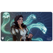 Ultra PRO - MTG Murders at Karlov Manor Playmat Teysa, Opulent Oligarch, Durable Tabletop Professional Card Game Desk Mat Accessories MTG Collector's Item