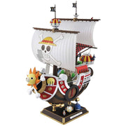 Bandai Hobby - One Piece - Thousand Sunny (Land of Wano Ver.) Sailing Ship Collection Model Kit