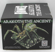 REAPER Arakoth The Ancient Miniature 25mm Heroic Scale Figure Dark Heaven Bones Miniatures