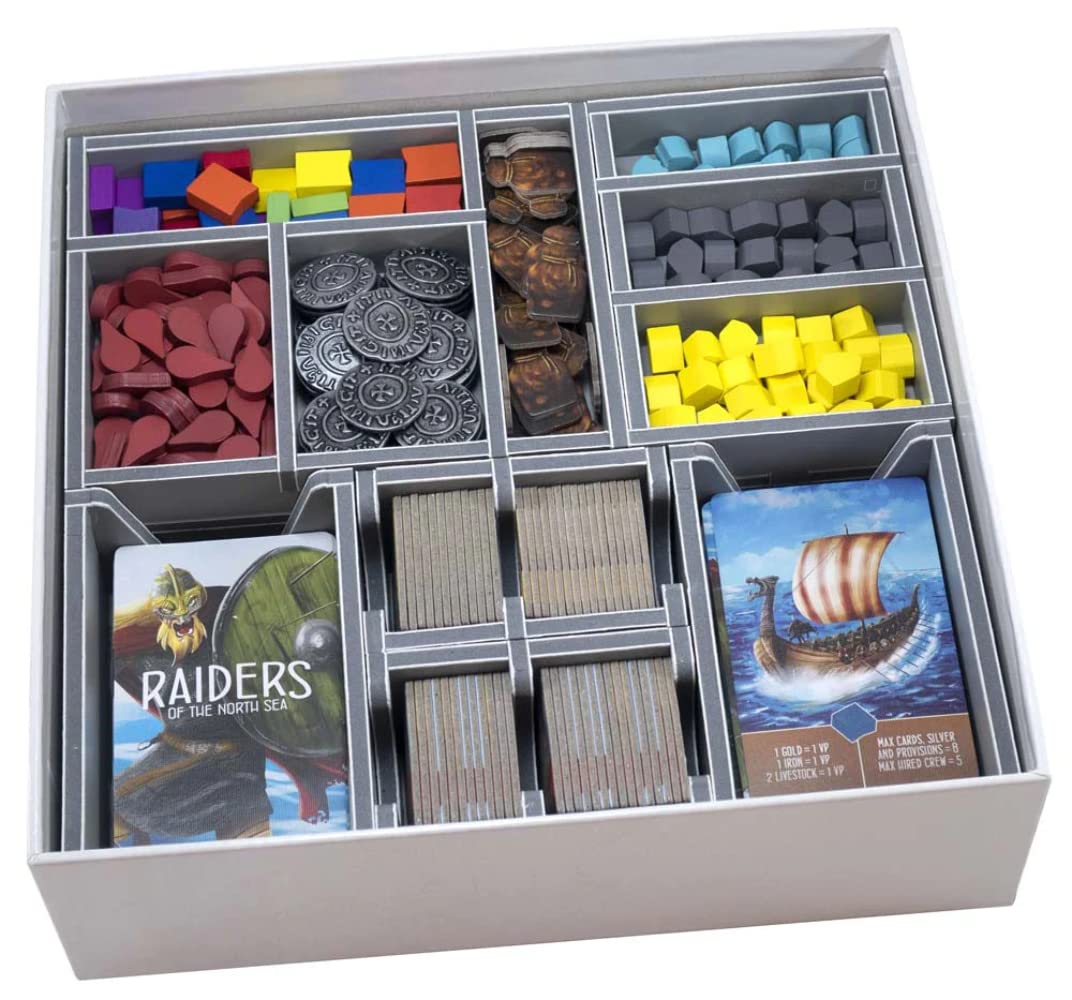 Folded Space EOOD FS-RDRS Accessory