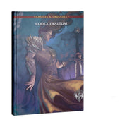 Castles & Crusades: Codex Exaltum