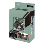 WEISS SCHWARZ: TRIAL DECK: SPY X FAMILY - DISPLAY OF 6
