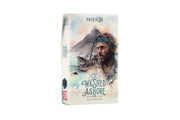 Alley Cat Games Washed Ashore - Strategy Game - for 1 to 6 Players and Ages 10+