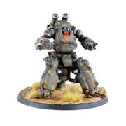 Fallout - Wasteland Warfare - Sentry Bot