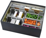 Box Insert: Viticulture and Tuscany Essential Editions with Three Expansions