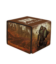 Ultra Pro Deck Box - DOOM Alcove Edge Deck Box 2 for Bethesda