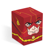Ultimate Guard - Squaroes - Boulder 100+ - DC Justice League Wave 1 - JL004 - The Flash