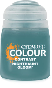 Contrast: Nighthaunt Gloom
