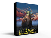 Set a Watch - Outriders