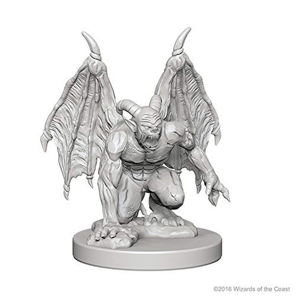 D&D Nolzur’s Marvelous Miniatures: Gargoyles