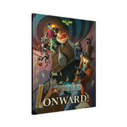 Through the Breach RPG: Onward