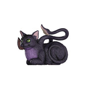 WizKids D&D Replicas of The Realms: Displacer Beast Kitten Life-Sized Figure | Dungeons and Dragons