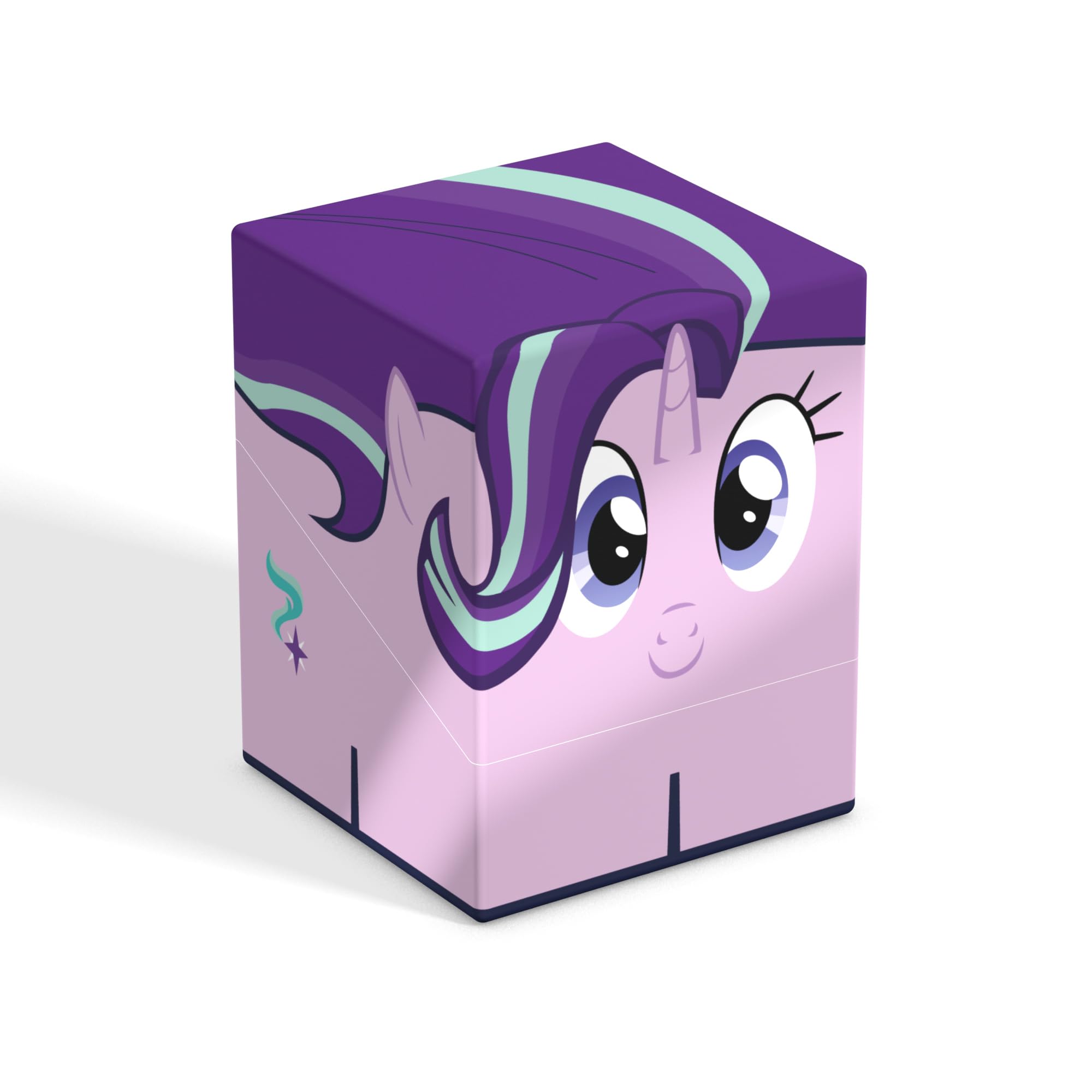 Ultimate Guard - Squaroes - Boulder 100+ - My Little Pony: Friendship is Magic - MLP002 - Starlight Glimmer
