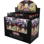 Yu-Gi-Oh! The Chronicles Deck: Spirit Charmers [x8] (All-Foil Edition)