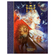 HouseHold RPG Volume 1