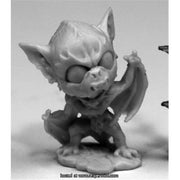 Reaper Miniatures 77612 Bonesylvanians Drak, Bones Miniature