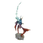 Dark Heaven Legends: Moandain, Arch Lich