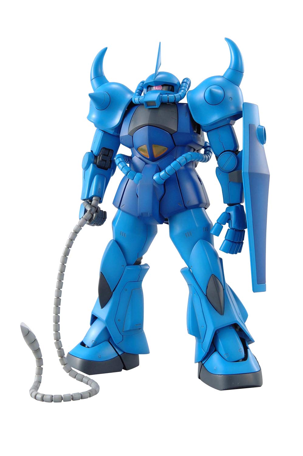 Bandai Hobby - Gundam - GOUF Ver 2.0 MG 1/100 Model Kit