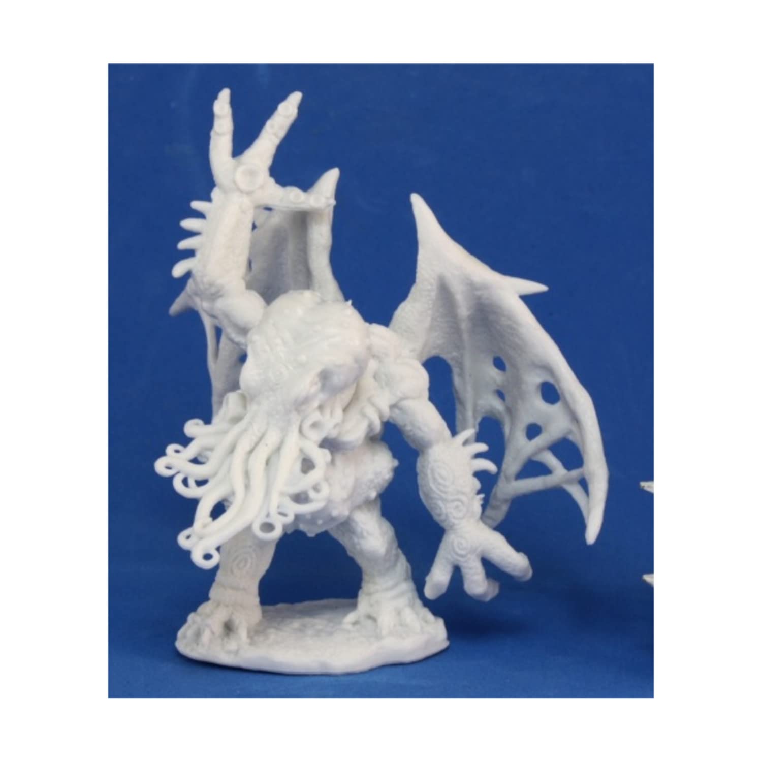 Reaper Eldritch Demon (1) Miniature