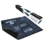 Mantic Games | HALO: Flashpoint | UNSC Firebase Deluxe Gaming Mat