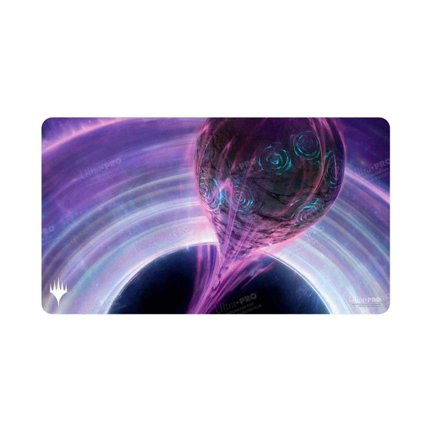 Edge of Eternities Susur Secundi, Void Altar Playmat for Magic: The Gathering