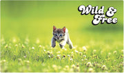 Play Mat: Kitten