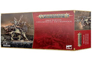Games Workshop Swampboss Skumdrekk Miniature