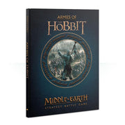 30-06-60 Lord of the Rings: Middle-earth Strategy Battle Game: Armies of the Hobbit