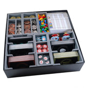 Folded Space Insert for 7 Wonders (2nd Edition)