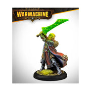 Warmachine: Prisoner 102822