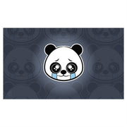Play Mat: Sad Panda
