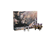 HackClad Expansion Cross Fate