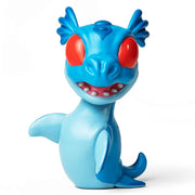 Cryptozoic Entertainment Cryptkins Unleashed: Nessie Vinyl Figure - 5" Figure Comes Packaged Inside Display Box