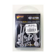 M1 57mm ATG for US Army - Bolt Action by Warlord Games