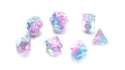 Gatekeeper Games Eclipse Dice Cotton Candy,Multi