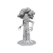 WizKids Dungeons & Dragons Nolzur's Marvelous Miniatures | Unpainted Figures | Wave 26 (Classic Treant)