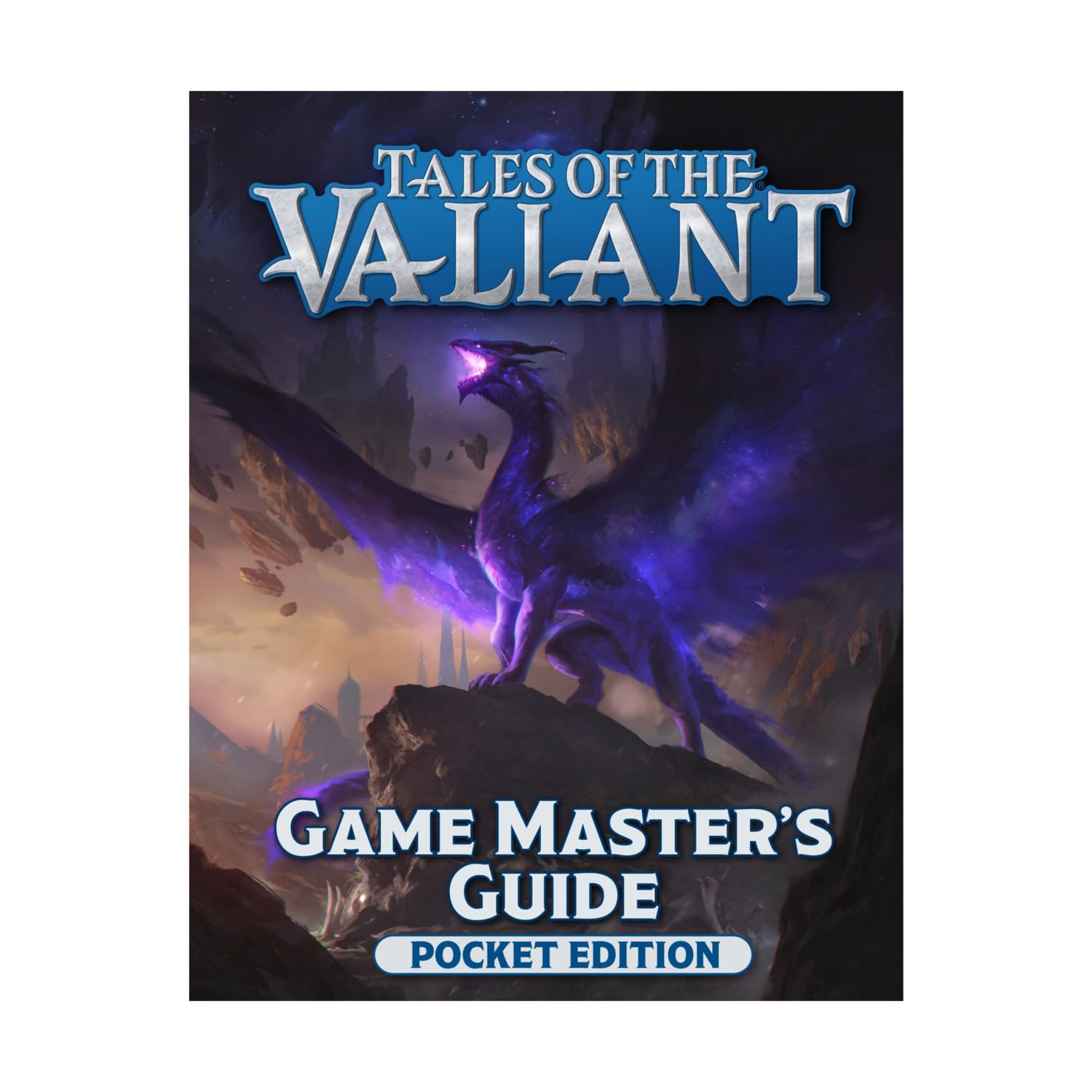 Kobold Press Game Master's Guide (Pocket Edition)