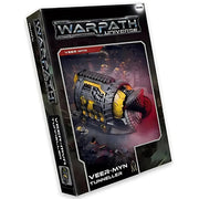 Firefight: Veer-Myn Tunneler